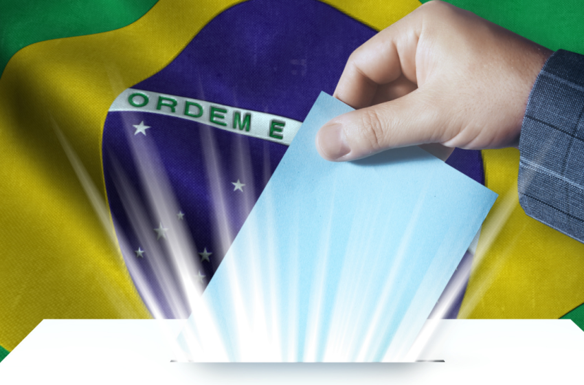  Eleições 2022: Bolsonaro diz que há ‘90%’ de chance de Braga Netto ser candidato a vice