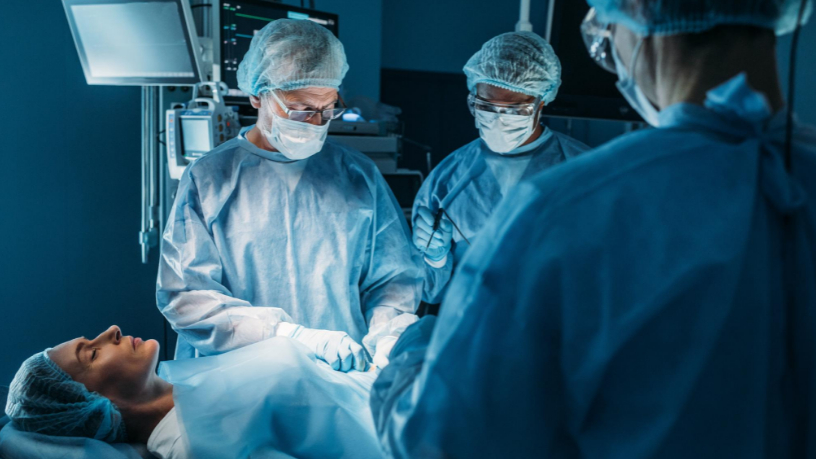  Cirurgia bariátrica: uma nova chance para a saúde