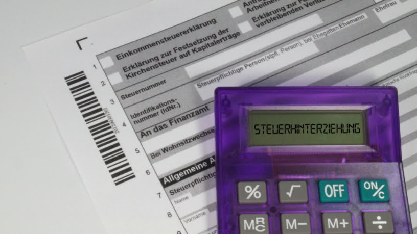 Advogado de Direito Tributário