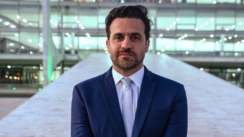 Pablo Marçal e a Transformação da Saúde em São Paulo