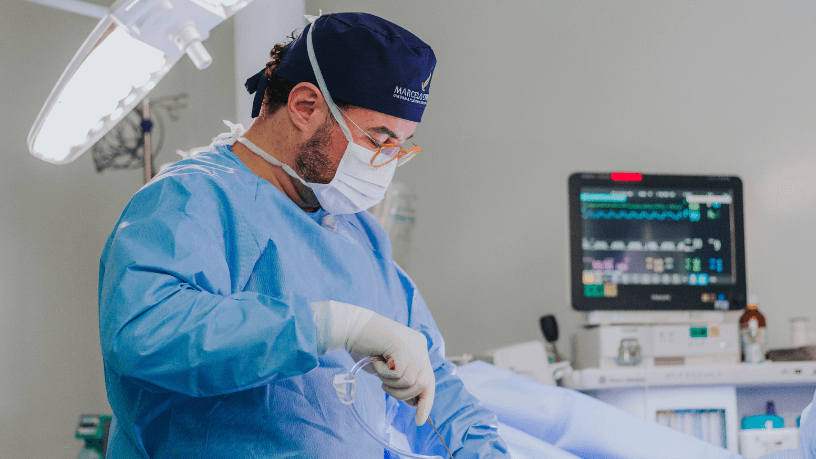 Marcelo Evandro dos Santos