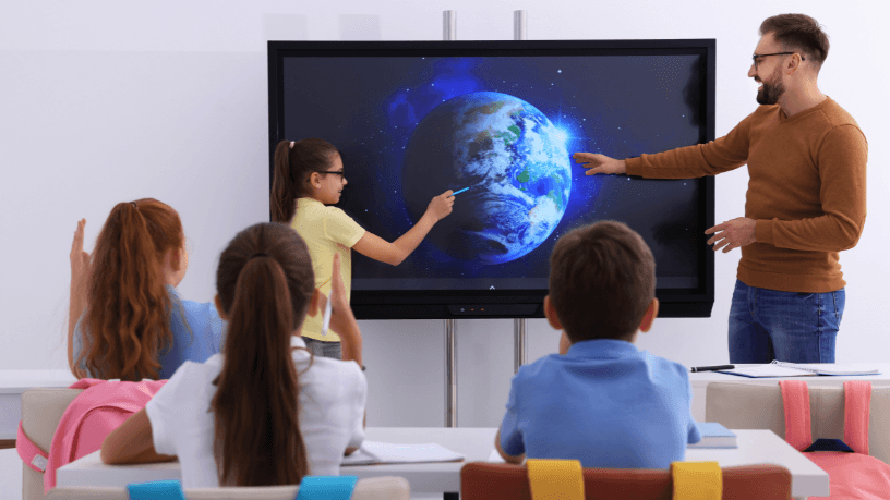 SUDU Tecnologia Educacional LTDA