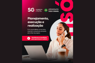 SG Consórcios - Segatt e Genrro