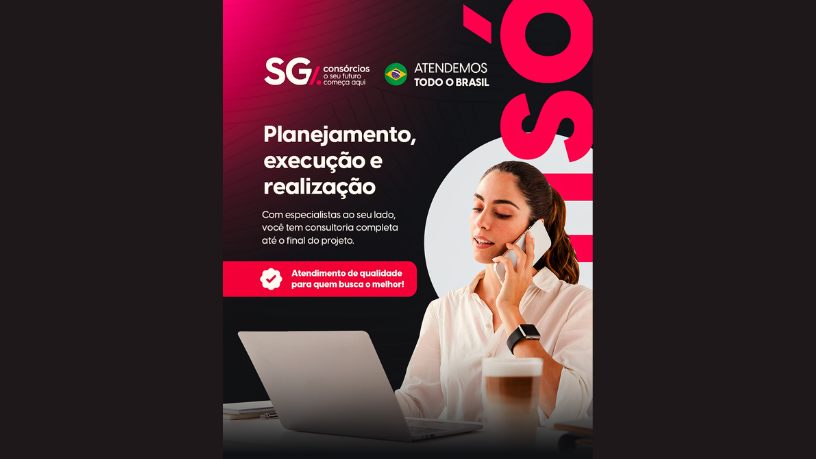 SG Consórcios - Segatt e Genrro