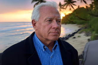 Aldo Vendramin mostra que a inteligência artificial na agricultura de precisão previne pragas e doenças, aumentando a produtividade.