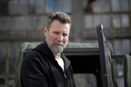 Odair Jose Mannrich destaca como novas tecnologias estão convertendo resíduos em recursos valiosos.