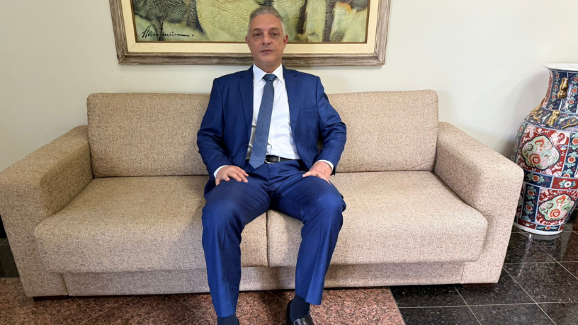 Leonardo Manzan comenta como o Banco Central atuará na regulação fiscal após a reforma tributária.