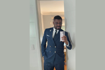 Oluwatosin Tolulope Ajidahun explica como a resistência androgênica parcial pode causar infertilidade masculina.