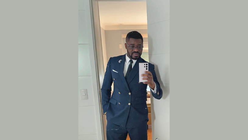 Oluwatosin Tolulope Ajidahun explica como a resistência androgênica parcial pode causar infertilidade masculina.