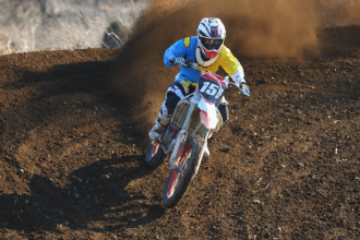 Teciomar Ábila destaca a importância da segurança como fator essencial para o sucesso e a integridade nas trilhas e competições extremas.