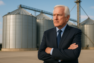 Aldo Vendramin comenta as principais alterações da nova legislação e como o produtor pode se adaptar com segurança e eficiência.