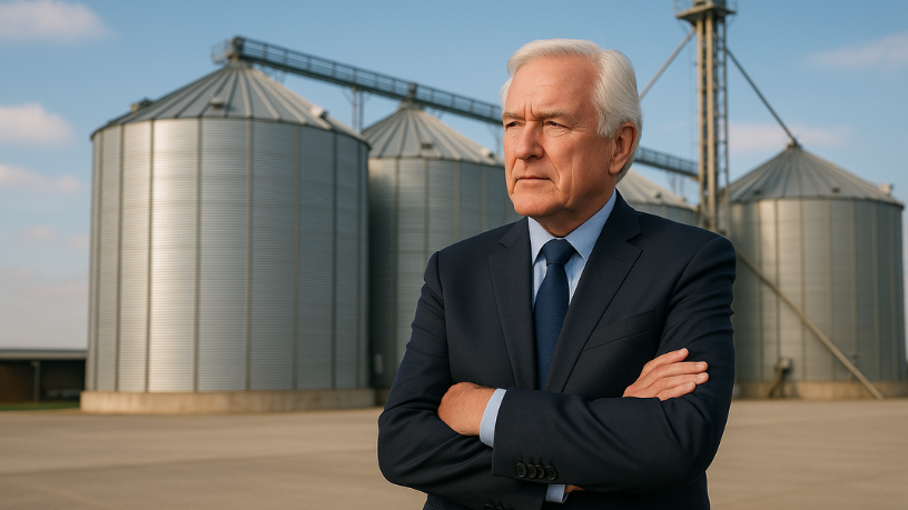 Aldo Vendramin comenta as principais alterações da nova legislação e como o produtor pode se adaptar com segurança e eficiência.