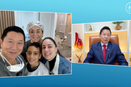 Milton Seigi Hayashi aborda como a cirurgia íntima alia bem-estar físico, estética e empoderamento pessoal.