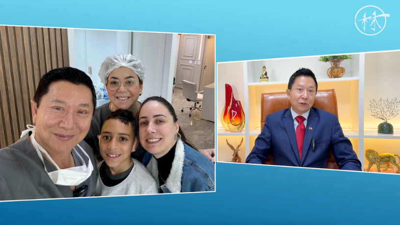 Milton Seigi Hayashi aborda como a cirurgia íntima alia bem-estar físico, estética e empoderamento pessoal.