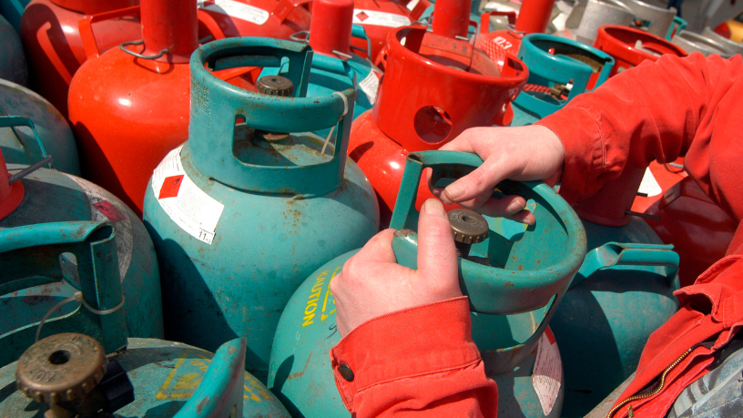 Em debate nacional sobre oferta de gás, Paulo Roberto Gomes Fernandes articula soluções estratégicas com líderes do setor.