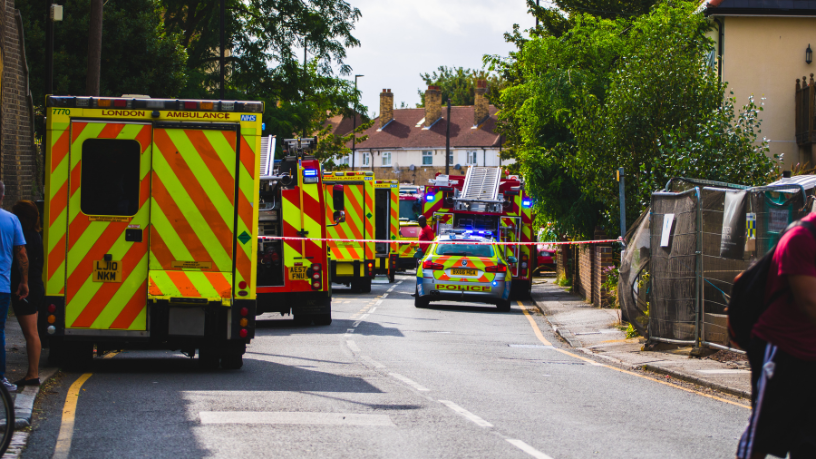 Regras e rotinas como base da prevenção de incidentes em operações de alto risco com Ernesto Kenji Igarashi.