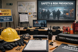 Ernesto Kenji Igarashi explica como a cultura de segurança previne incidentes.