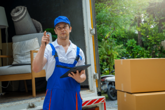 Transporte de arquivos e documentos: entenda como a organização e a confidencialidade fazem a diferença com a Jm Mudanças em cada etapa do processo.