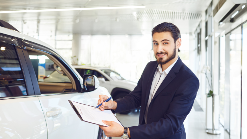 David do Prado analisa os impactos das crises econômicas no mercado de veículos.