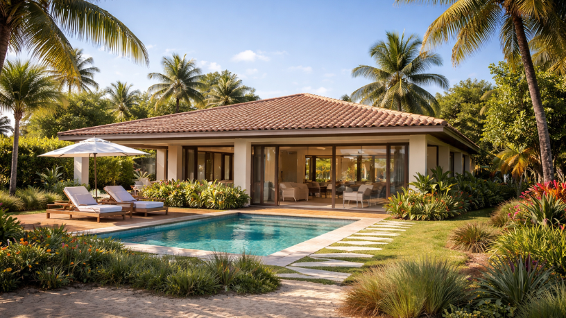 Francisco Lucena Imóveis explica que imóveis sem escadas garantem mais segurança, mobilidade e qualidade de vida no dia a dia.