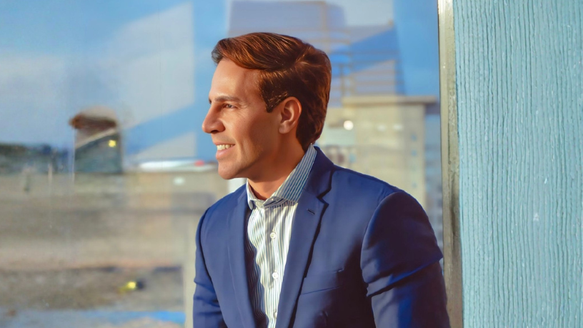 Ian Cunha aborda como o envelhecimento ativo pode ser praticado em diferentes fases da vida, destacando hábitos que favorecem saúde, autonomia e bem-estar.