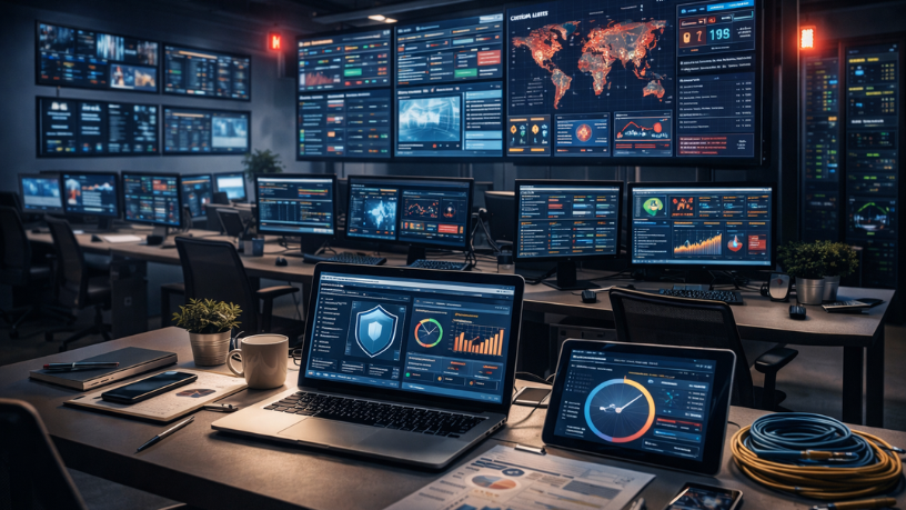 Jean Pierre Lessa e Santos Ferreira