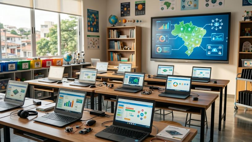 Sergio Bento de Araujo