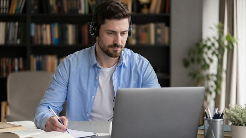 Sergio Bento de Araujo