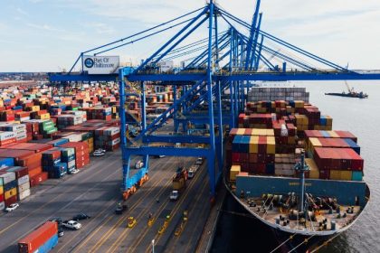 Nova rota de cabotagem de Itapoá a Manaus e o fortalecimento do transporte marítimo de cargas na logística nacional