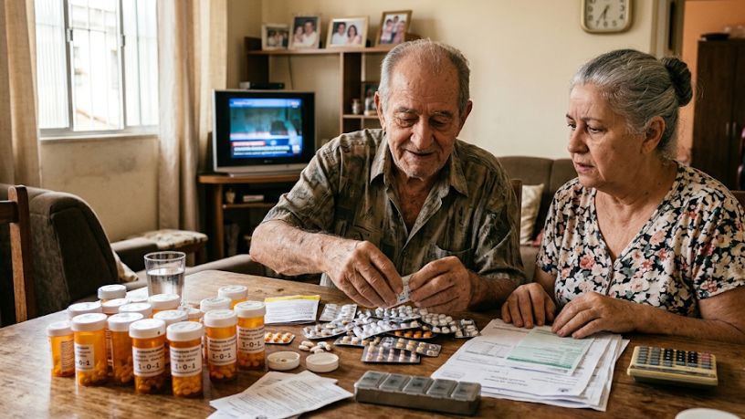 Sindicato Nacional dos Aposentados, Pensionistas e Idosos